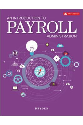 Payroll Administration