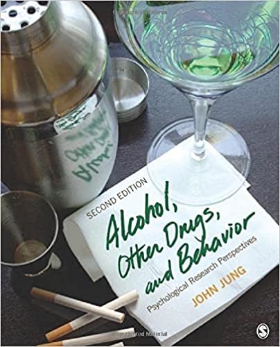 Alcohol Other Drugs And Behavior