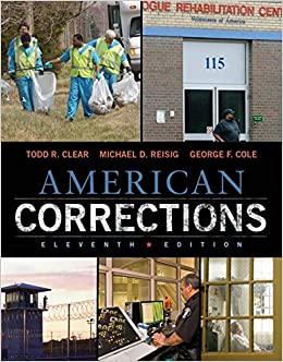 American Corrections