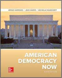 American Democracy Now