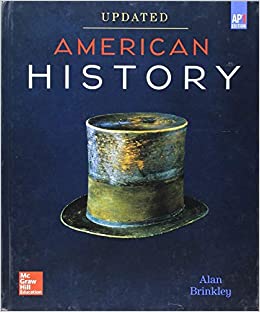 American History Connecting with the Past