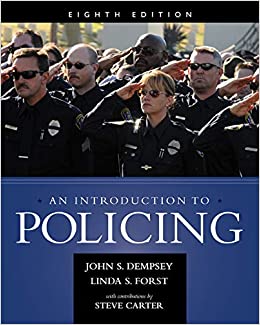 An Introduction to Policing