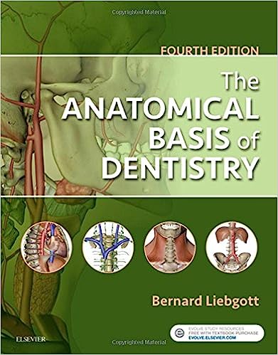 Anatomical Basis of Dentistry