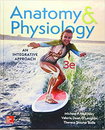 Anatomy & Physiology An Integrative Approach