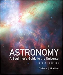 Astronomy A Beginners Guide to the Universe