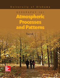 Atmospheric Processes And Patterns