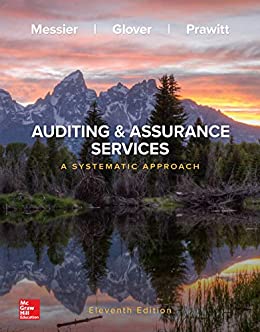 Auditing & Assurance Services