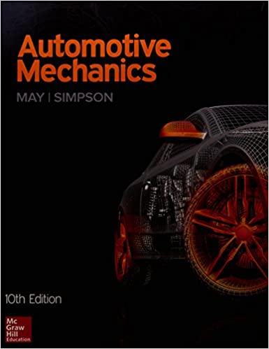 Automotive Mechanics