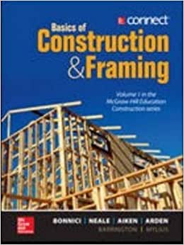 Basics of Construction and Framing