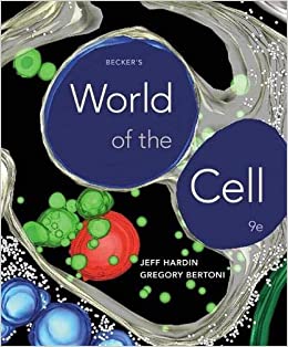 Becker's World Of The Cell