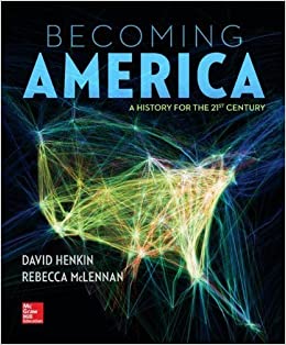 Becoming America