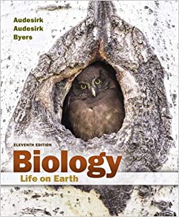 Biology Life on Earth