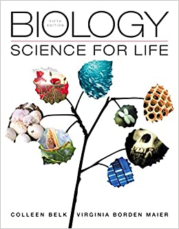 Biology Science for Life