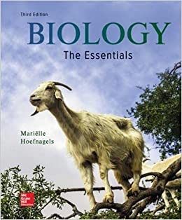 Biology The Essentials