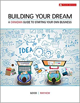 Building Your Dream