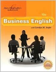 Business English