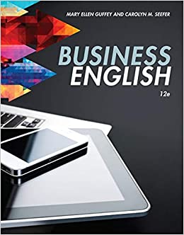 Business English