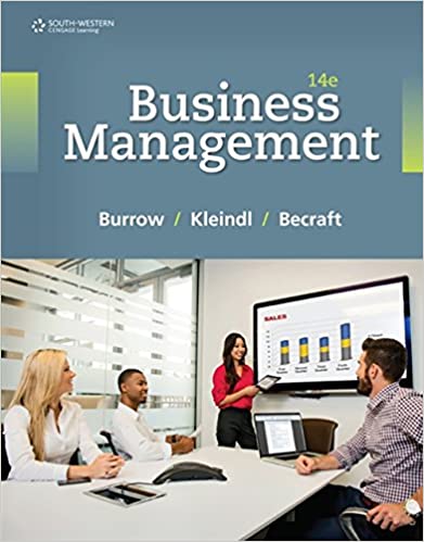 Business Management