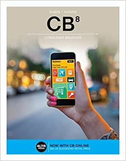 CB 8th Edition