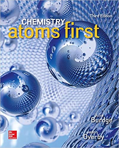 Chemistry Atoms First