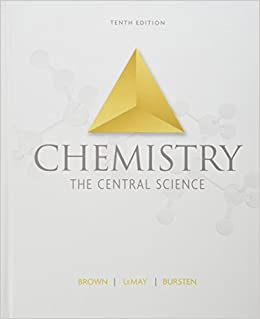 Chemistry The Central Science