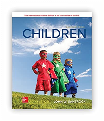 Children 14Th Edition