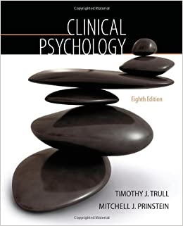 Clinical Psychology