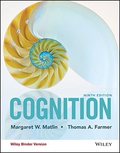 Cognition Binder Ready Version