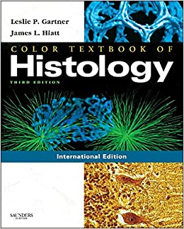 Color Textbook of Histology