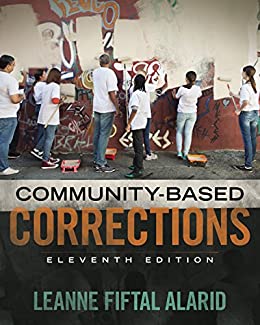 Community Based Corrections