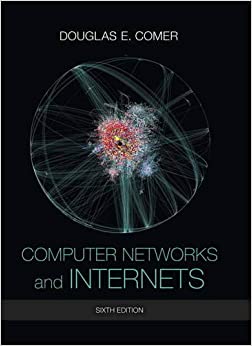 Computer Networks And Internets