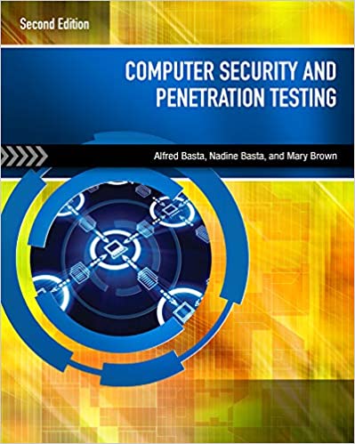 Computer Security and Penetration Testing 2nd Edition