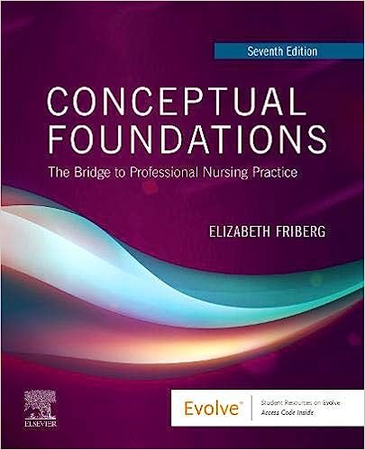 Conceptual Foundations