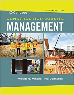 Construction Jobsite Management