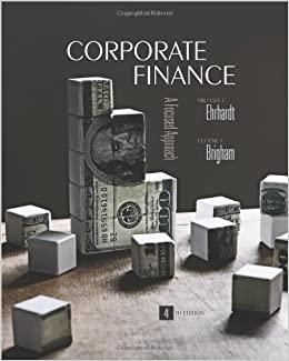 Corporate Finance A Focused Approach