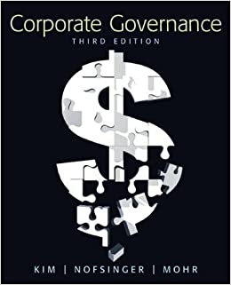 Corporate Governance