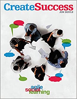 Create Success 1st Edition By Jon Doyle