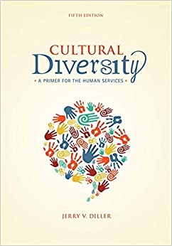 Cultural Diversity A Primer for the Human Services