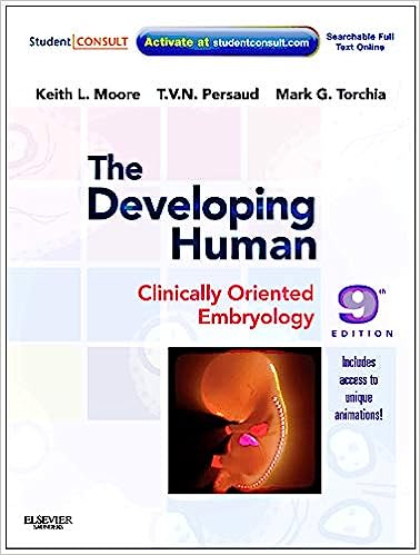 Developing Human Clinically Embryology