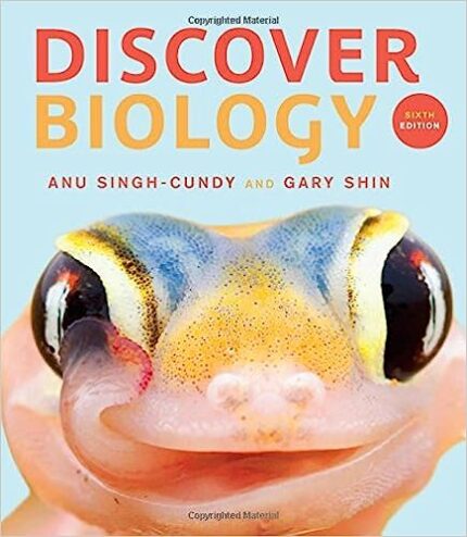 Discover Biology 6th Edition