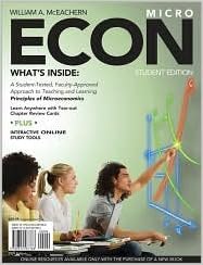ECON Microeconomics