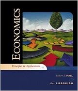 Economics Principles and Applications