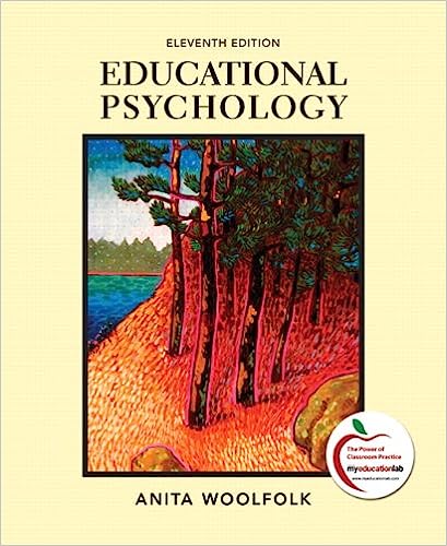 Educational Psychology