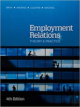 Employment Relations