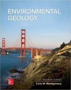 Environmental Geology An Earth Systems Approach 2nd Edition By Merritts ...
