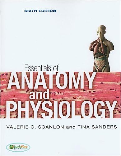 Essentials of Anatomy & Physiology