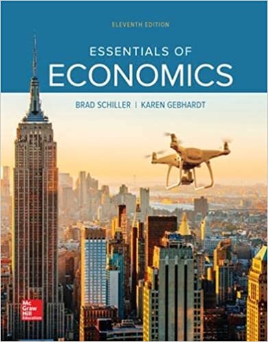 Essentials of Economics