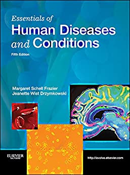 Essentials of Human Diseases And Conditions