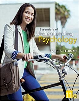 Essentials of Understanding Psychology