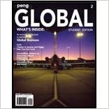 Global 2nd Edition by Mike Peng